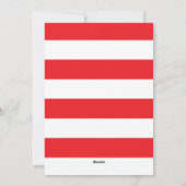 Red We Tried Funny Multiple Foto Weihnachten (Rückseite)