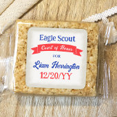 Red White Blue Celebration Sticker