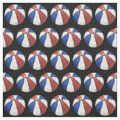 Red White Blue Fabric Stoff (Muster)