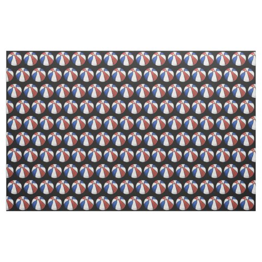 Red White Blue Fabric Stoff (Fat Quarter (45,7 x 55,9 cm))