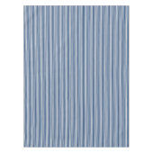 Red White & Blue Fun Patriotic Feier Tischdecke (Vorderseite)