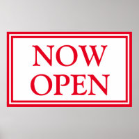 Red White Business jetzt offen