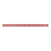 Red White Pepperminton Stripes Design Ribbon Satinband (Vorderseite)
