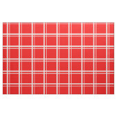 Red Windows Stoff (Yard (91,4 cm))