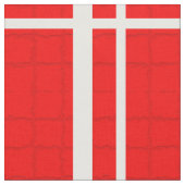 Red Windows Stoff (Nahaufnahme)