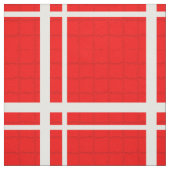 Red Windows Stoff (Muster)