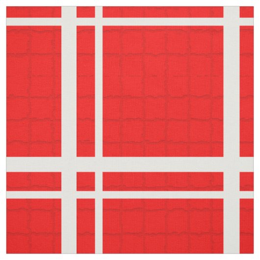 Red Windows Stoff (Muster)