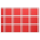 Red Windows Stoff (Fat Quarter (45,7 x 55,9 cm))