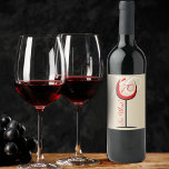 Red Wine Funny 70 so, was 70. Geburtstag Weinetikett<br><div class="desc">Roter Wein Funny 70 so, was 70. Geburtstag Wein Label. Inspiration, positiv und lustig 70. Geburtstag Spielkarten. Das Design hat ein abstraktes Rotwein mit Altersnummer. Zitat 70 Was also inspirierend und lustig ist, ist perfekt für eine Person mit einem Sinn für Spaß. Sie können das Alter ändern. Eine tolle Geschenkidee...</div>