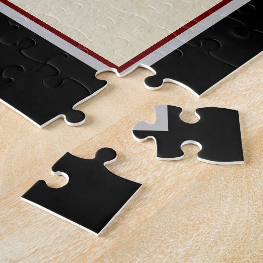 Red Wine Puzzle (Seite)