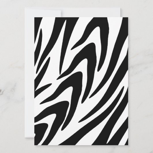 Red Wine Social Einladung (Rückseite)