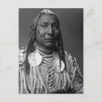 Red Wing (Indianermann)