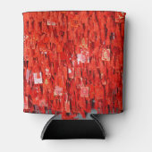 Red Wises Dosenkühler (Vorderseite)