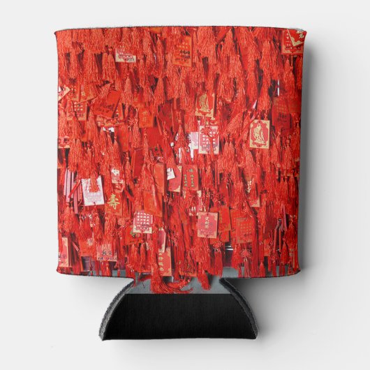 Red Wises Dosenkühler (Vorderseite)