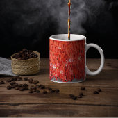 Red Wises Kaffeetasse