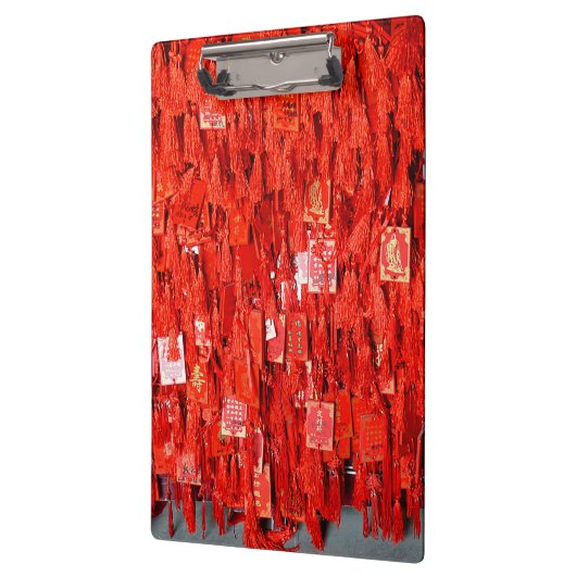 Red Wises Klemmbrett (Links)