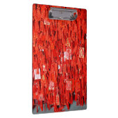 Red Wises Klemmbrett (Rechts)