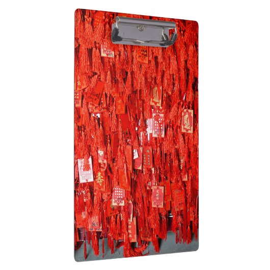 Red Wises Klemmbrett (Rechts)