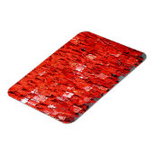 Red Wises Magnet (Linke Seite)