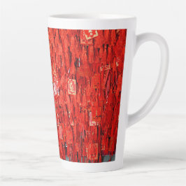Red Wises Milchtasse