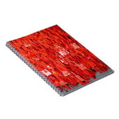 Red Wises Notizblock (Rechte Seite)