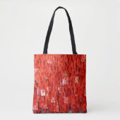 Red Wises Tasche (Vorderseite)