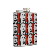 Red Wladimir Putin Flachmann (Rechts)