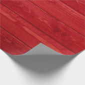 Red wooden backgroundwood,background,texture,rusti geschenkpapier (Ecke)
