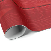 Red wooden backgroundwood,background,texture,rusti geschenkpapier (Rolleneckpunkt)
