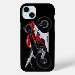Red Yamaha Yzf-R6 Motorrad Case-Mate iPhone Hülle