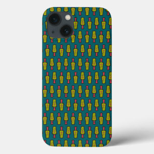 Red Yellow Black Tribal, Tee: iPad Case-Mate Fall iPhone Hülle