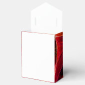 RED YELLOW CRAZY FOTON GESCHENKSCHACHTEL (Geöffnet)