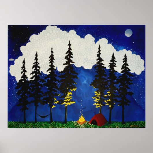 Red Zent Poster (Vorne)