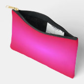 Red Zubehörtasche (Offen)