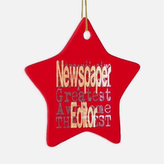 Redaktion Keramik Ornament (Rechts)