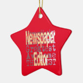 Redaktion Keramik Ornament (Links)