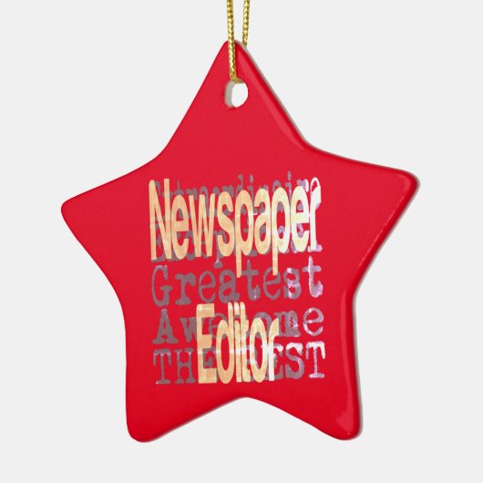 Redaktion Keramik Ornament (Links)