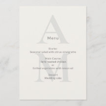 Redaktionell Minimale Anfangs-Hochzeit