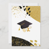 Redaktioneller Abschluss Einladung (Rückseite)