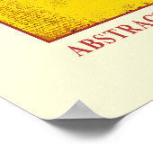 Redaktionist EP Nr. 3 Poster (Ecke)