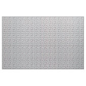 Redaktionsliste für Tartan Print, Stoff (Yard (91,4 cm))