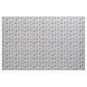 Redaktionsliste für Tartan Print, Stoff (Fat Quarter (45,7 x 55,9 cm))
