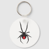 Redback Spade Schlüsselanhänger (Vorderseite)