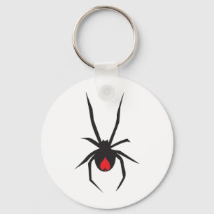 Redback Spade Schlüsselanhänger