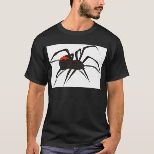 Redback-Spinne T-Shirt