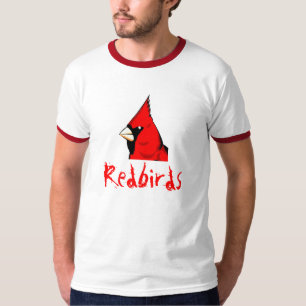 Redbirds T - Shirt