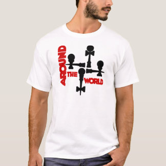 Redblack ATW5 T-Shirt