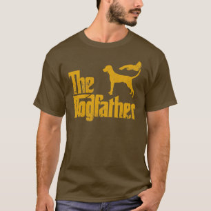 Redbone Coonhound T-Shirt