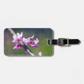 RedBud Gepäckanhänger (Vorderseite horizontal)