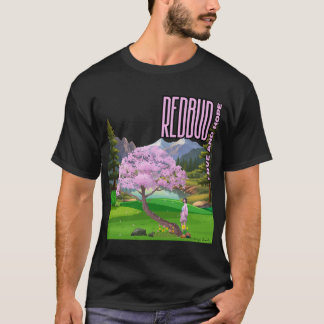 Redbud: Liebe und Hoffnung T-Shirt